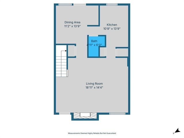 1628 Claudia Drive, Norman, OK 73071