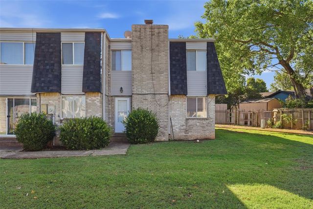 1628 Claudia Drive, Norman, OK 73071