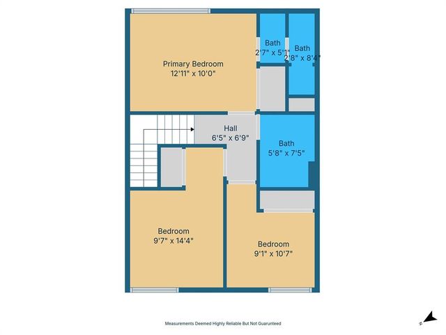 1628 Claudia Drive, Norman, OK 73071