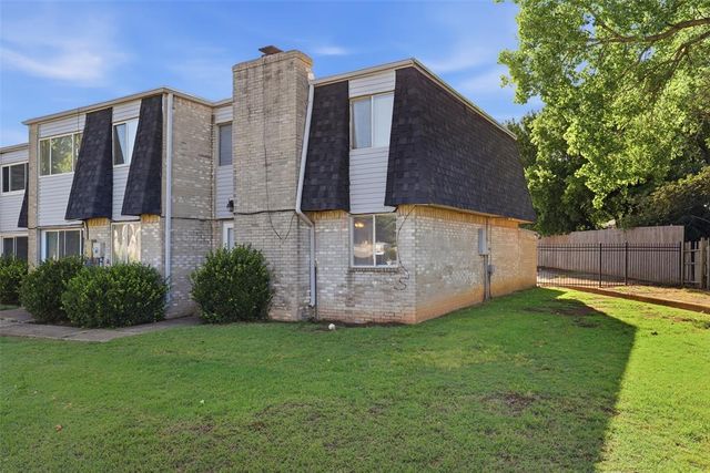 1628 Claudia Drive, Norman, OK 73071