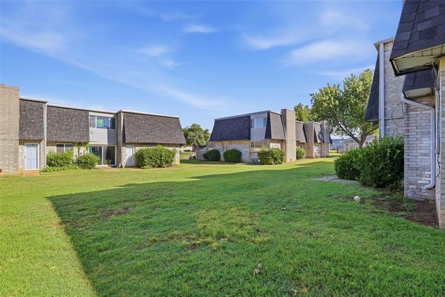 1628 Claudia Drive, Norman, OK 73071