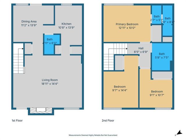 1628 Claudia Drive, Norman, OK 73071