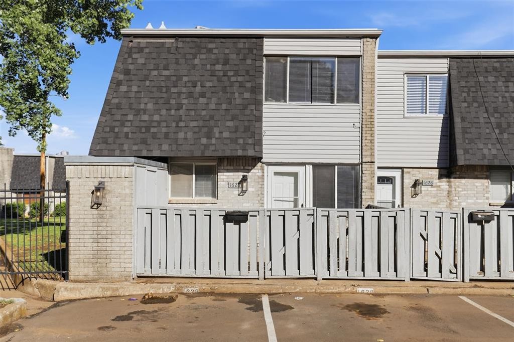 1628 Claudia Drive, Norman, OK 73071