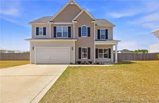 231 Feathers Lane, Raeford, NC 28376