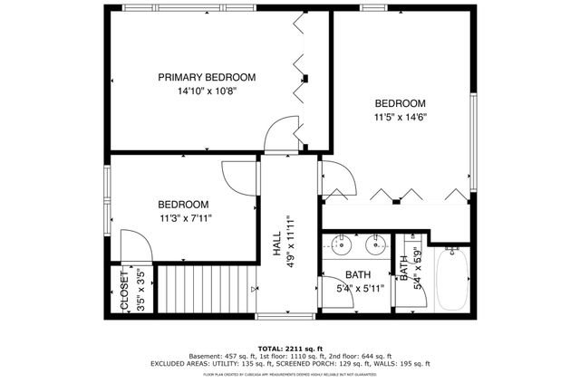 374 Hilldale Drive, Ann Arbor, MI 48105