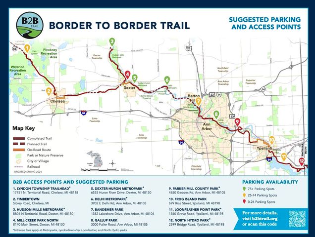 374 Hilldale Drive, Ann Arbor, MI 48105