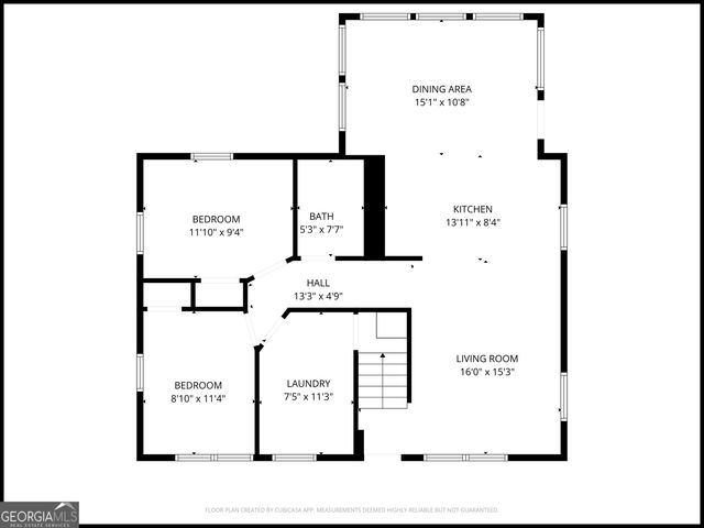 51 Cedar Circle, West Point, GA 31833