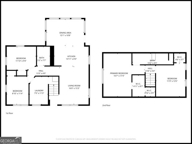 51 Cedar Circle, West Point, GA 31833
