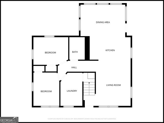 51 Cedar Circle, West Point, GA 31833