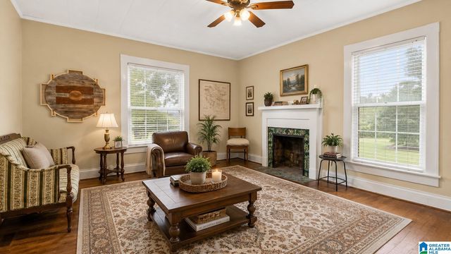3107 ALABAMA AVENUE NE, Tuscaloosa, AL 35404