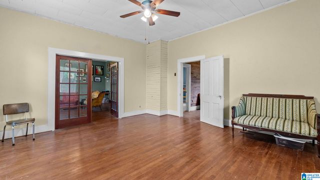 3107 ALABAMA AVENUE NE, Tuscaloosa, AL 35404