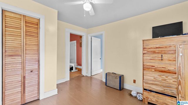 3107 ALABAMA AVENUE NE, Tuscaloosa, AL 35404