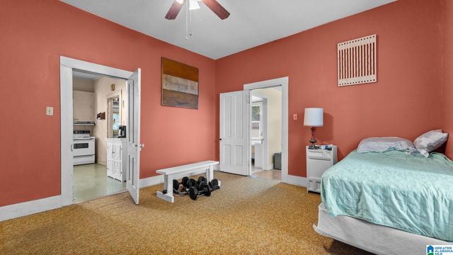 3107 ALABAMA AVENUE NE, Tuscaloosa, AL 35404