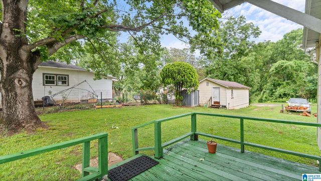3107 ALABAMA AVENUE NE, Tuscaloosa, AL 35404