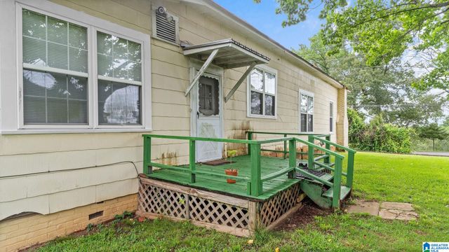 3107 ALABAMA AVENUE NE, Tuscaloosa, AL 35404