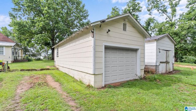 3107 ALABAMA AVENUE NE, Tuscaloosa, AL 35404