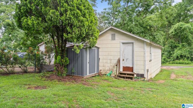 3107 ALABAMA AVENUE NE, Tuscaloosa, AL 35404