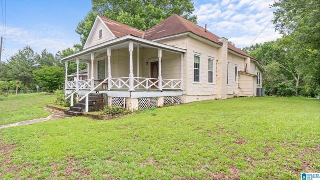 3107 ALABAMA AVENUE NE, Tuscaloosa, AL 35404