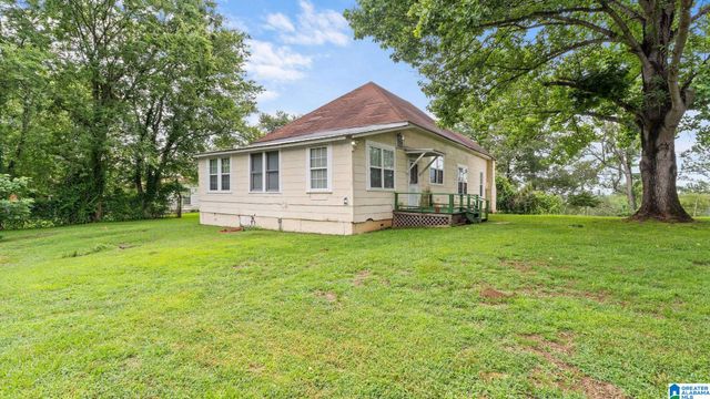 3107 ALABAMA AVENUE NE, Tuscaloosa, AL 35404