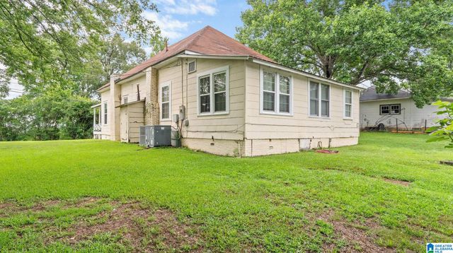 3107 ALABAMA AVENUE NE, Tuscaloosa, AL 35404
