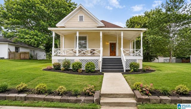 3107 ALABAMA AVENUE NE, Tuscaloosa, AL 35404