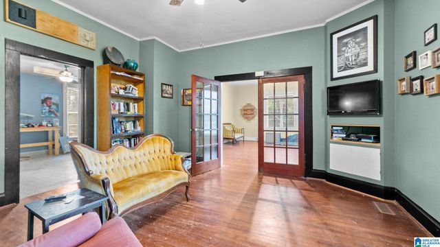 3107 ALABAMA AVENUE NE, Tuscaloosa, AL 35404