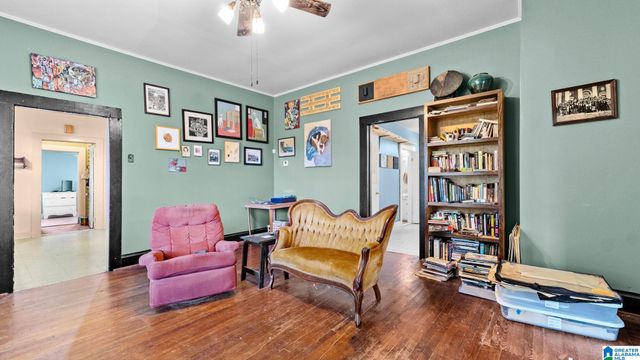 3107 ALABAMA AVENUE NE, Tuscaloosa, AL 35404