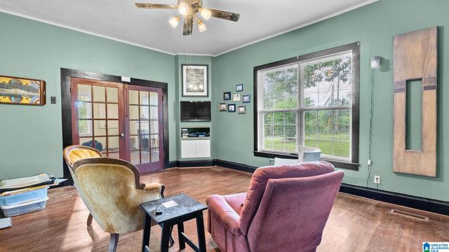 3107 ALABAMA AVENUE NE, Tuscaloosa, AL 35404