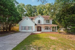3635 Andrea Lee Court, Snellville, GA 30039
