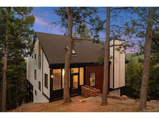 Address unavailable.