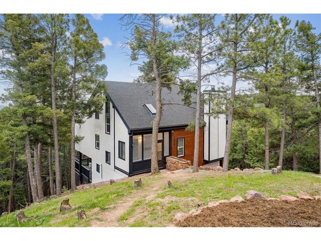 Address unavailable.