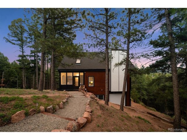 Address unavailable.