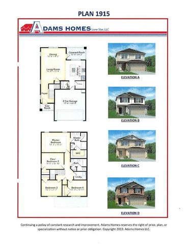 4306 W Bayou Maison Circle, Dickinson, TX 77539