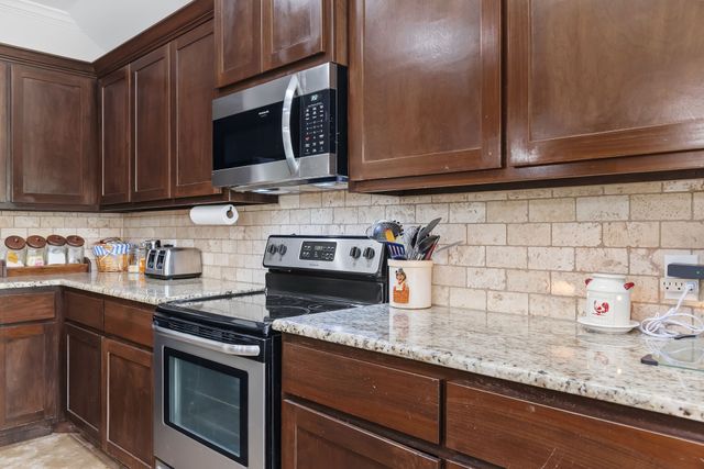 8822 Kiowa Drive, Greenville, TX 75402