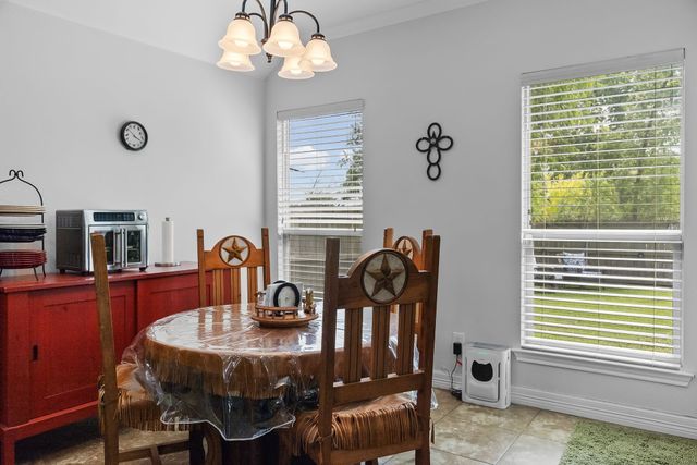8822 Kiowa Drive, Greenville, TX 75402