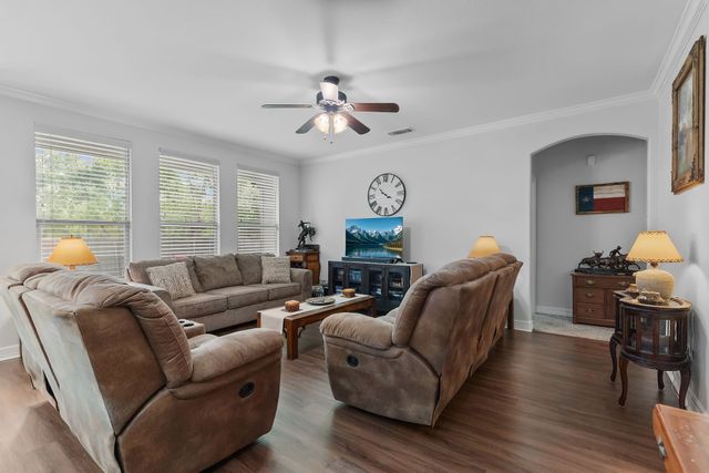 8822 Kiowa Drive, Greenville, TX 75402