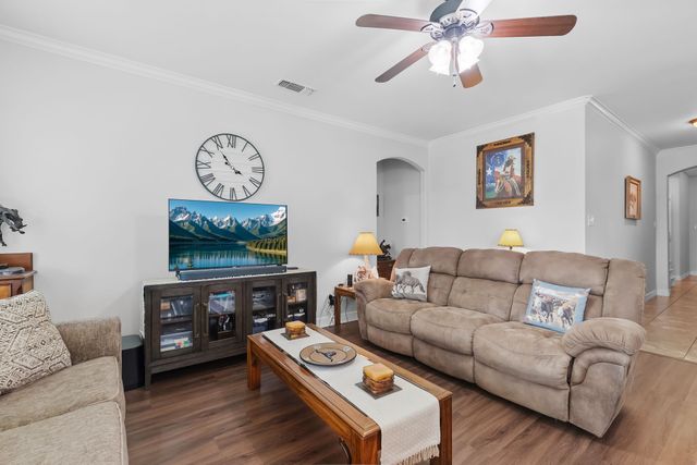 8822 Kiowa Drive, Greenville, TX 75402