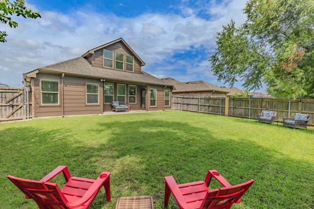 8822 Kiowa Drive, Greenville, TX 75402