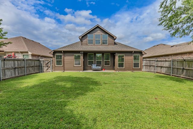 8822 Kiowa Drive, Greenville, TX 75402
