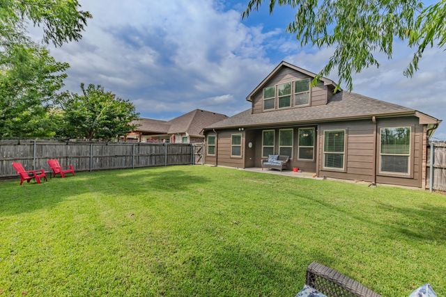 8822 Kiowa Drive, Greenville, TX 75402