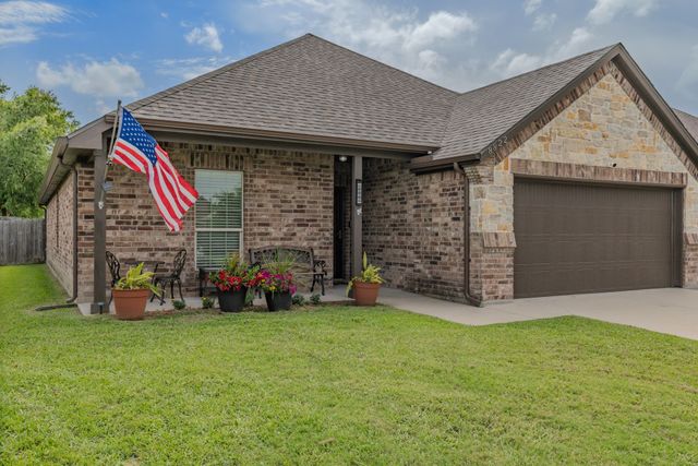 8822 Kiowa Drive, Greenville, TX 75402