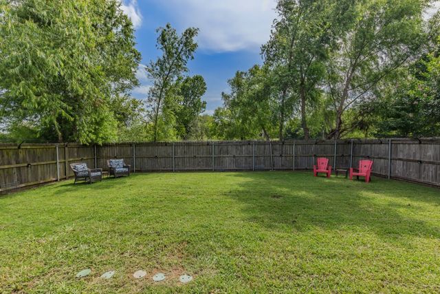 8822 Kiowa Drive, Greenville, TX 75402