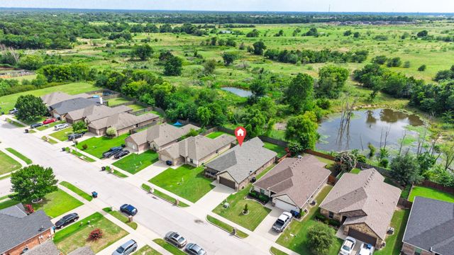 8822 Kiowa Drive, Greenville, TX 75402