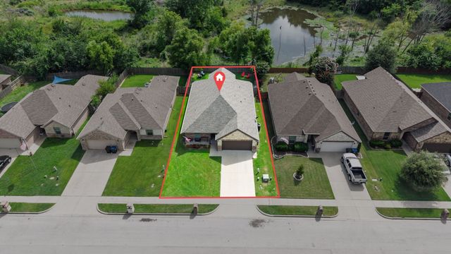 8822 Kiowa Drive, Greenville, TX 75402