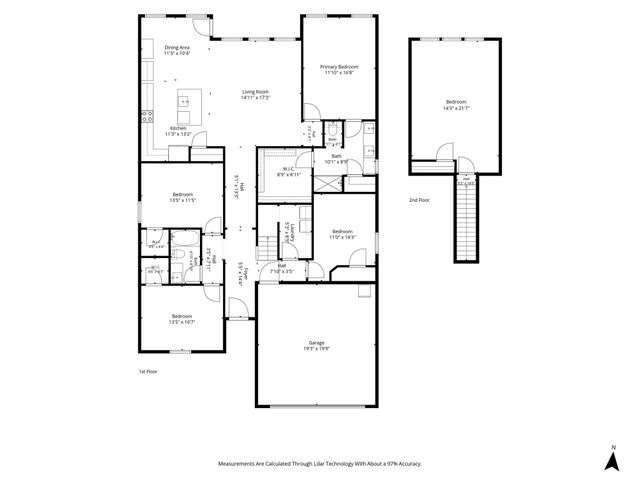 8822 Kiowa Drive, Greenville, TX 75402