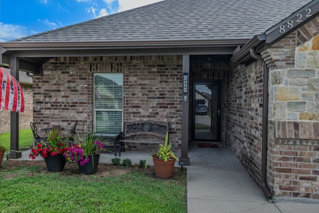 8822 Kiowa Drive, Greenville, TX 75402