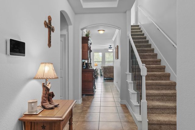 8822 Kiowa Drive, Greenville, TX 75402