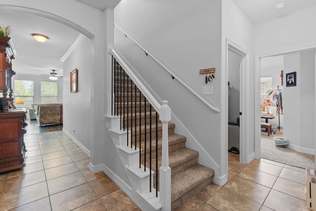 8822 Kiowa Drive, Greenville, TX 75402