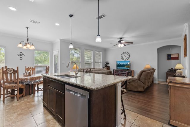 8822 Kiowa Drive, Greenville, TX 75402