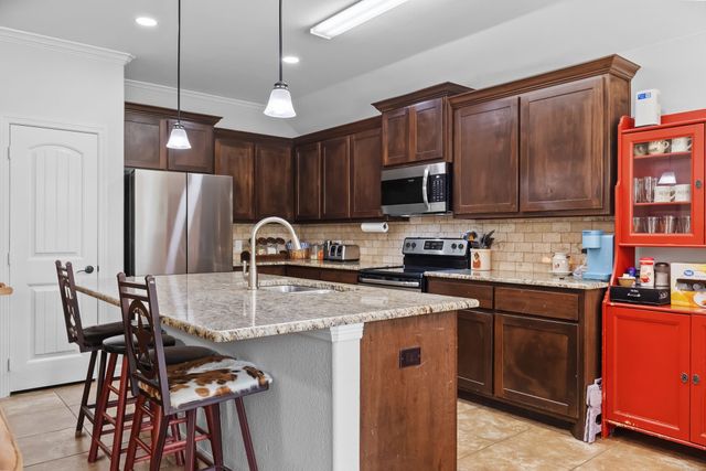 8822 Kiowa Drive, Greenville, TX 75402